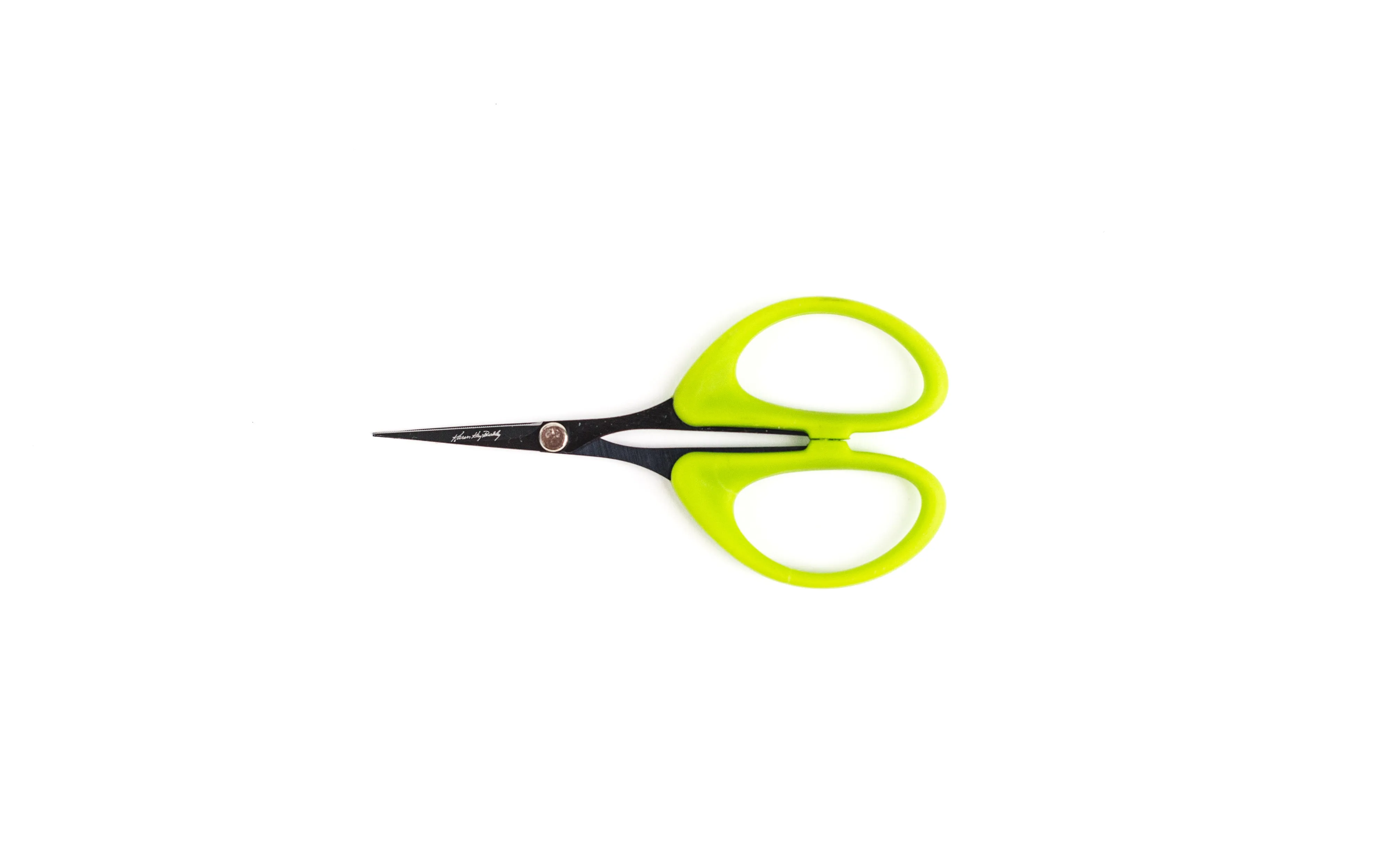 4 Serrated Scissors