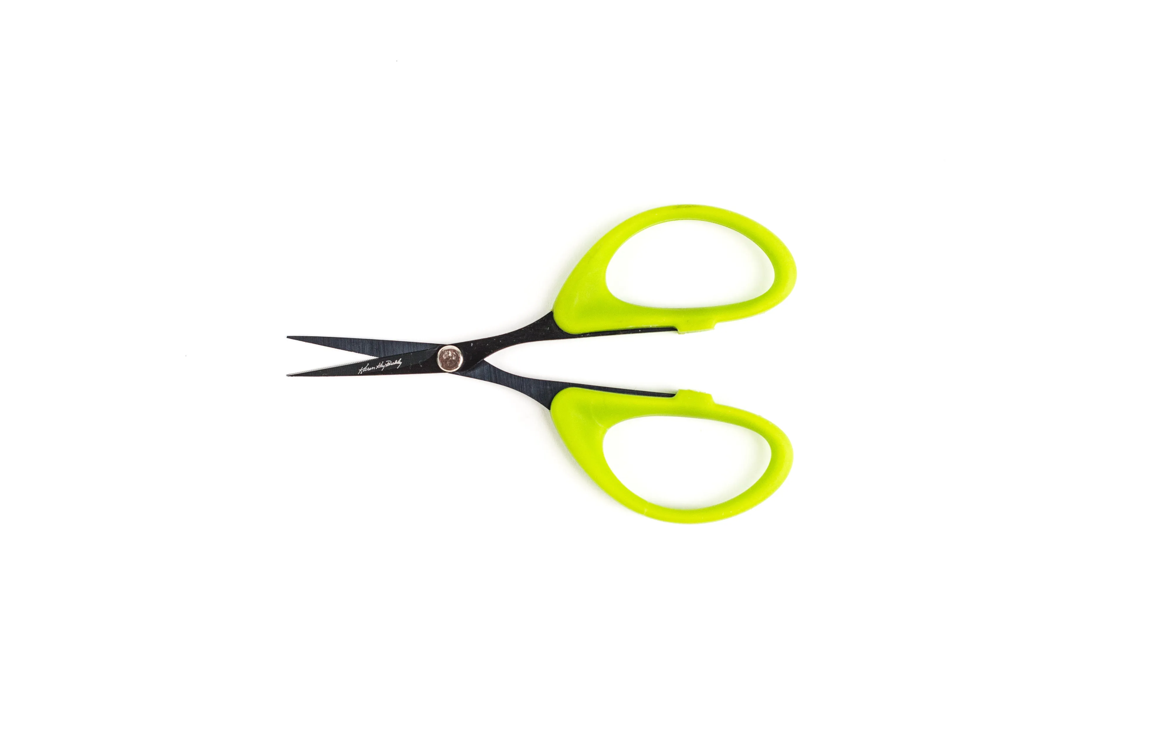 4 Serrated Scissors