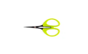 4 Serrated Scissors