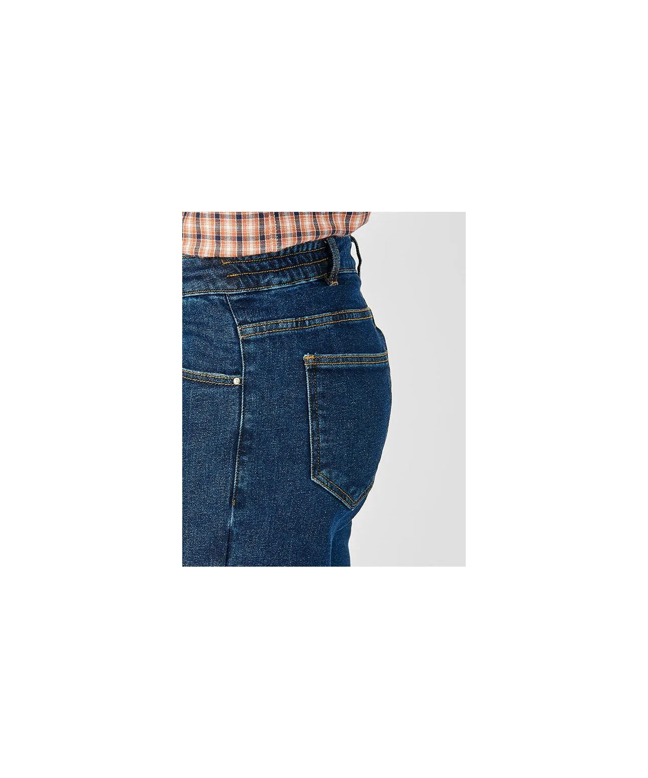 5-Pocket Jeans