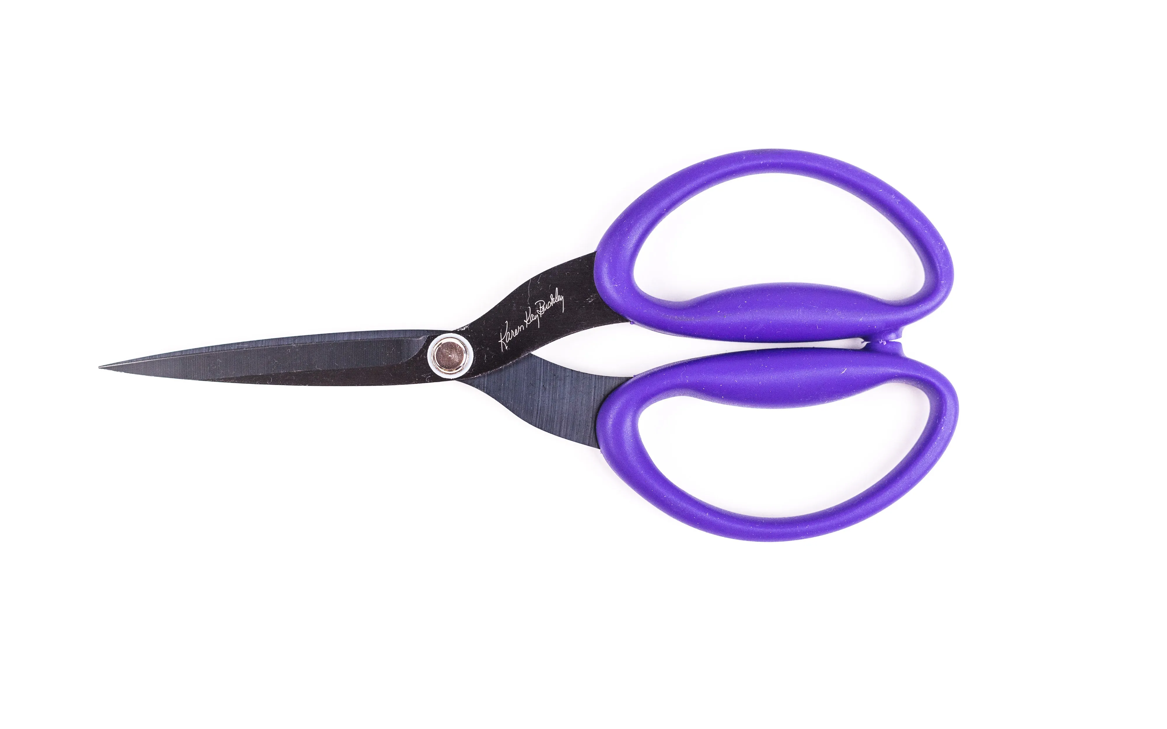 7.5 Serrated Scissors