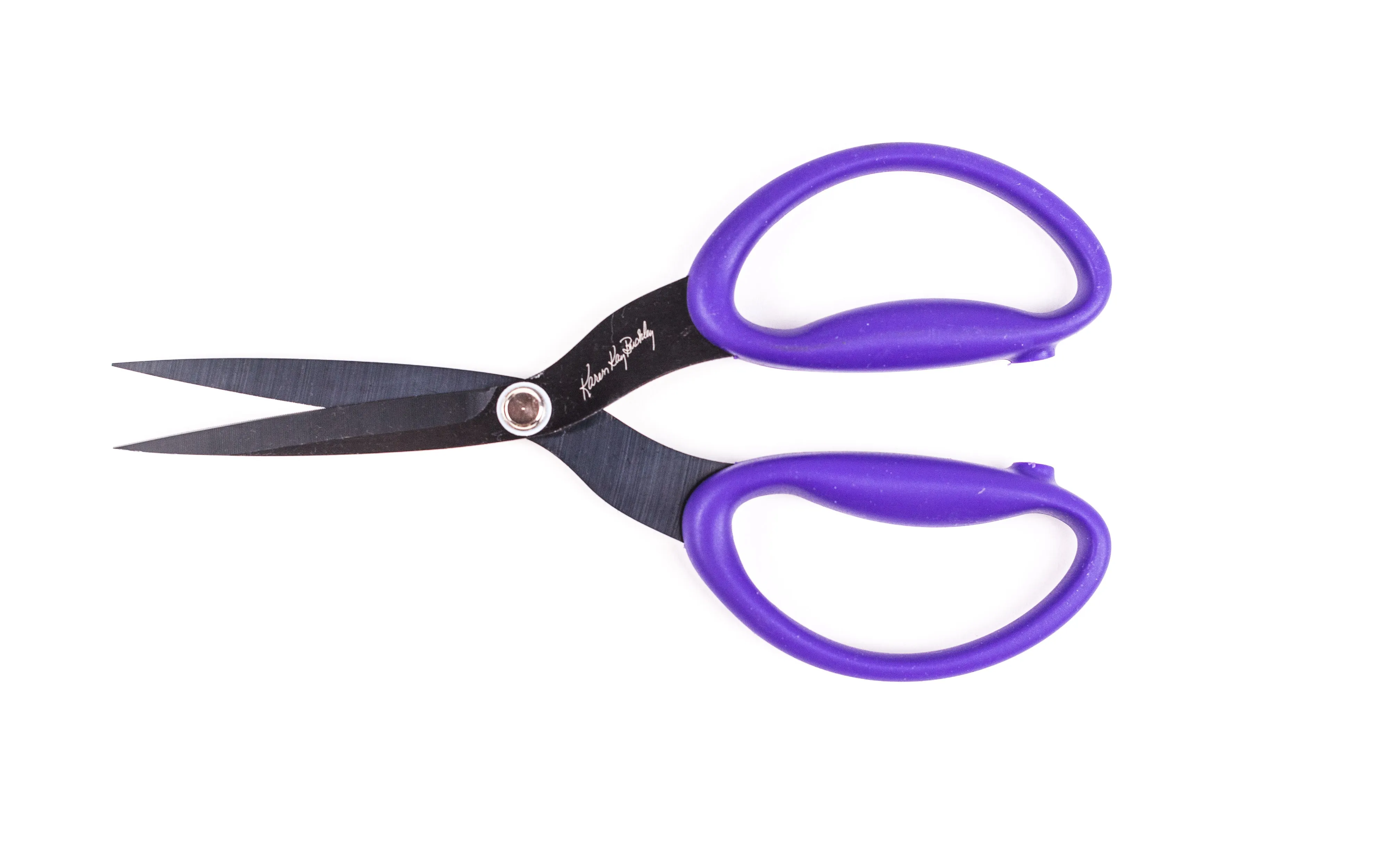 7.5 Serrated Scissors