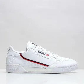 Adidas Originals Continental 80 Vegan Shoes