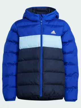 adidas Synthetic Down Jacket - Blue