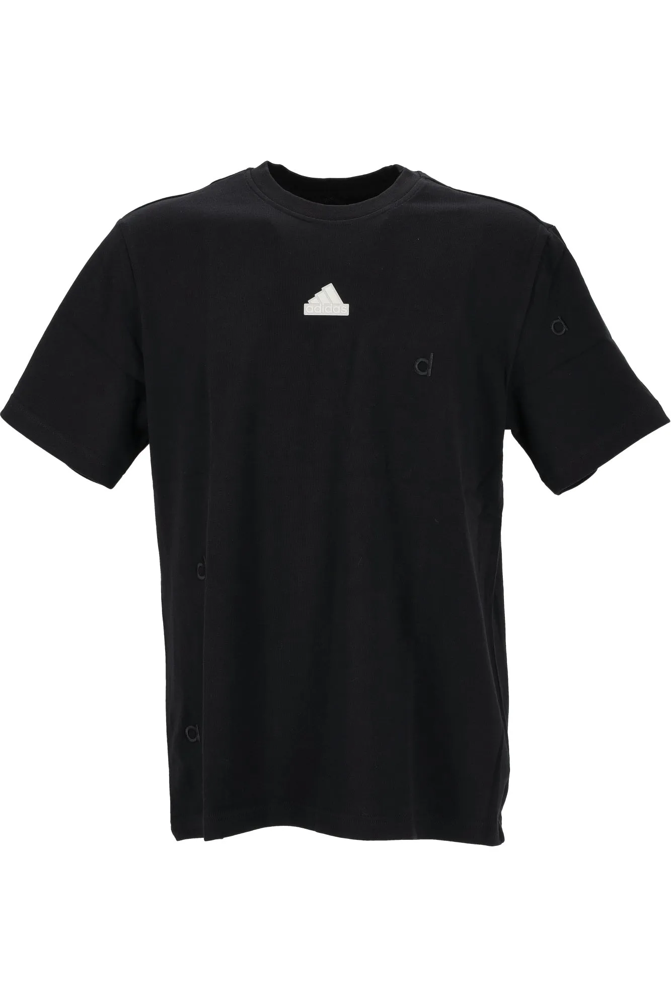 Adidas T-shirt Uomo IP 4077