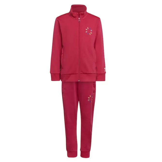 ADIDAS TUTA SUIT ADICOLOR HB9509