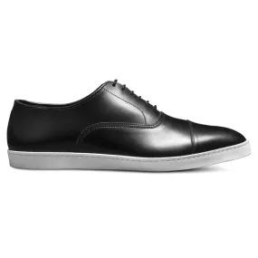 Allen Edmonds Dress Sneaker Black (3860)