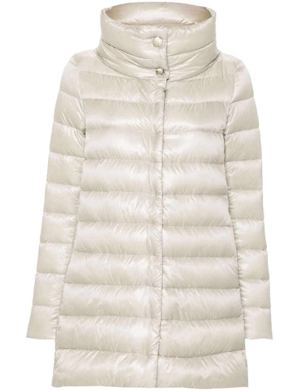 AMELIA MIDI DOWN JACKET