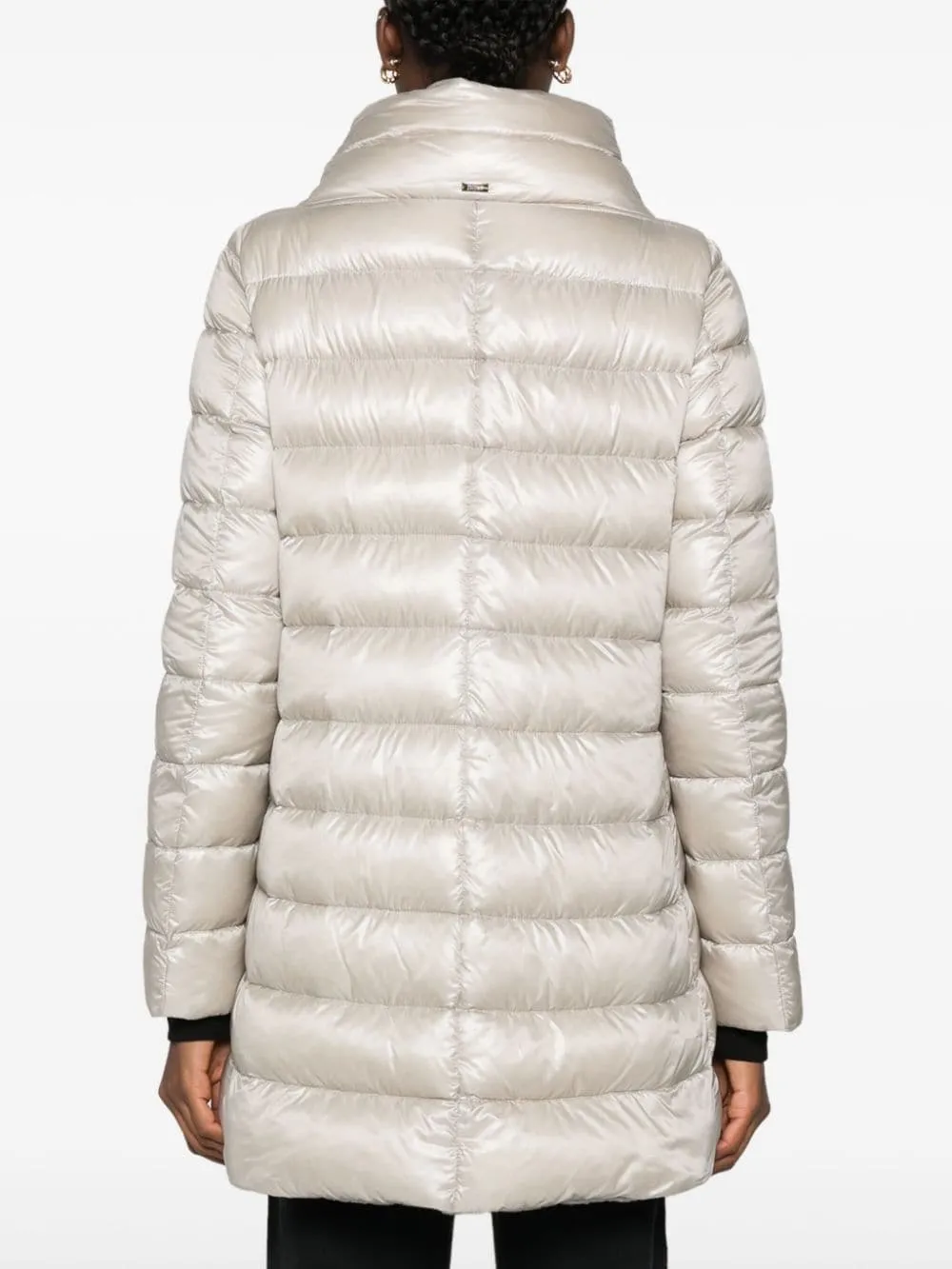 AMELIA MIDI DOWN JACKET