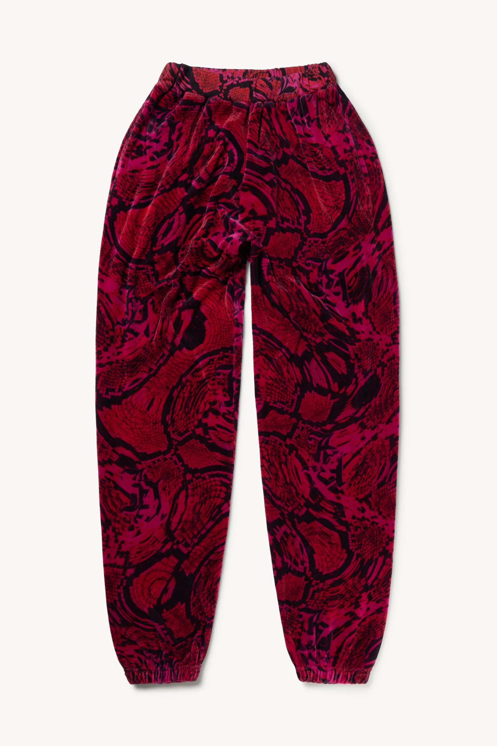 Aries x Juicy Couture Psysnake Unisex Sweatpant