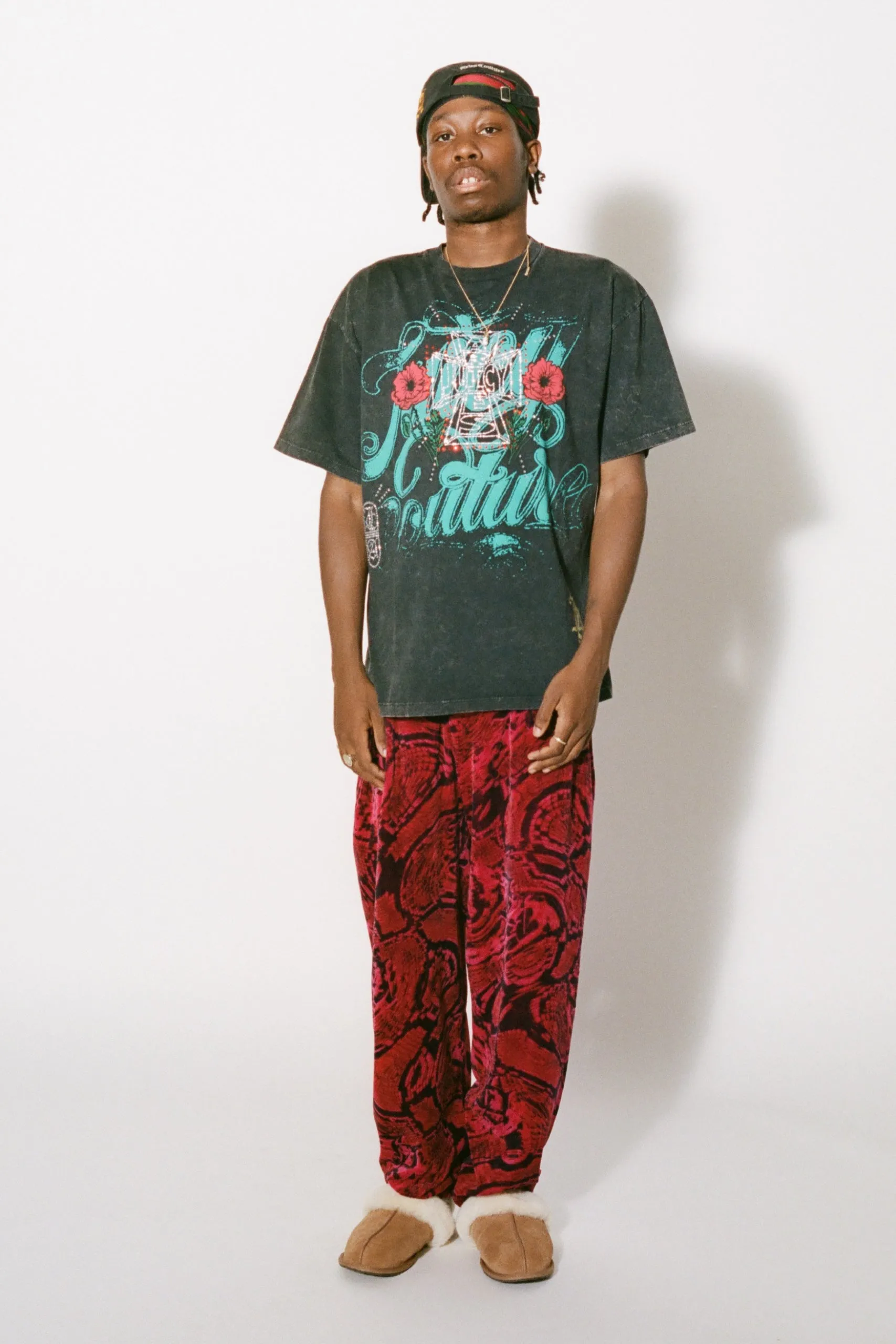 Aries x Juicy Couture Psysnake Unisex Sweatpant