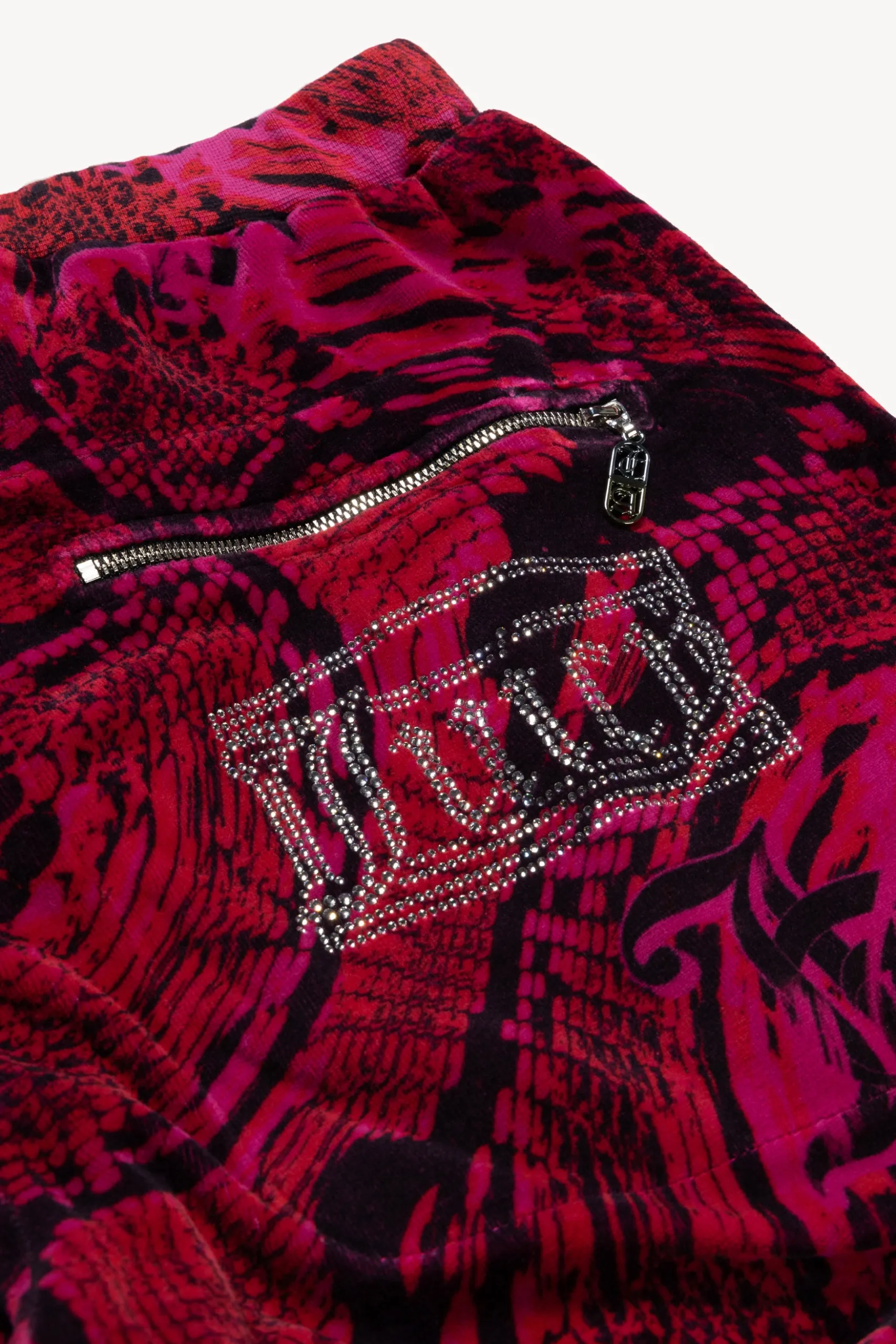 Aries x Juicy Couture Psysnake Unisex Sweatpant