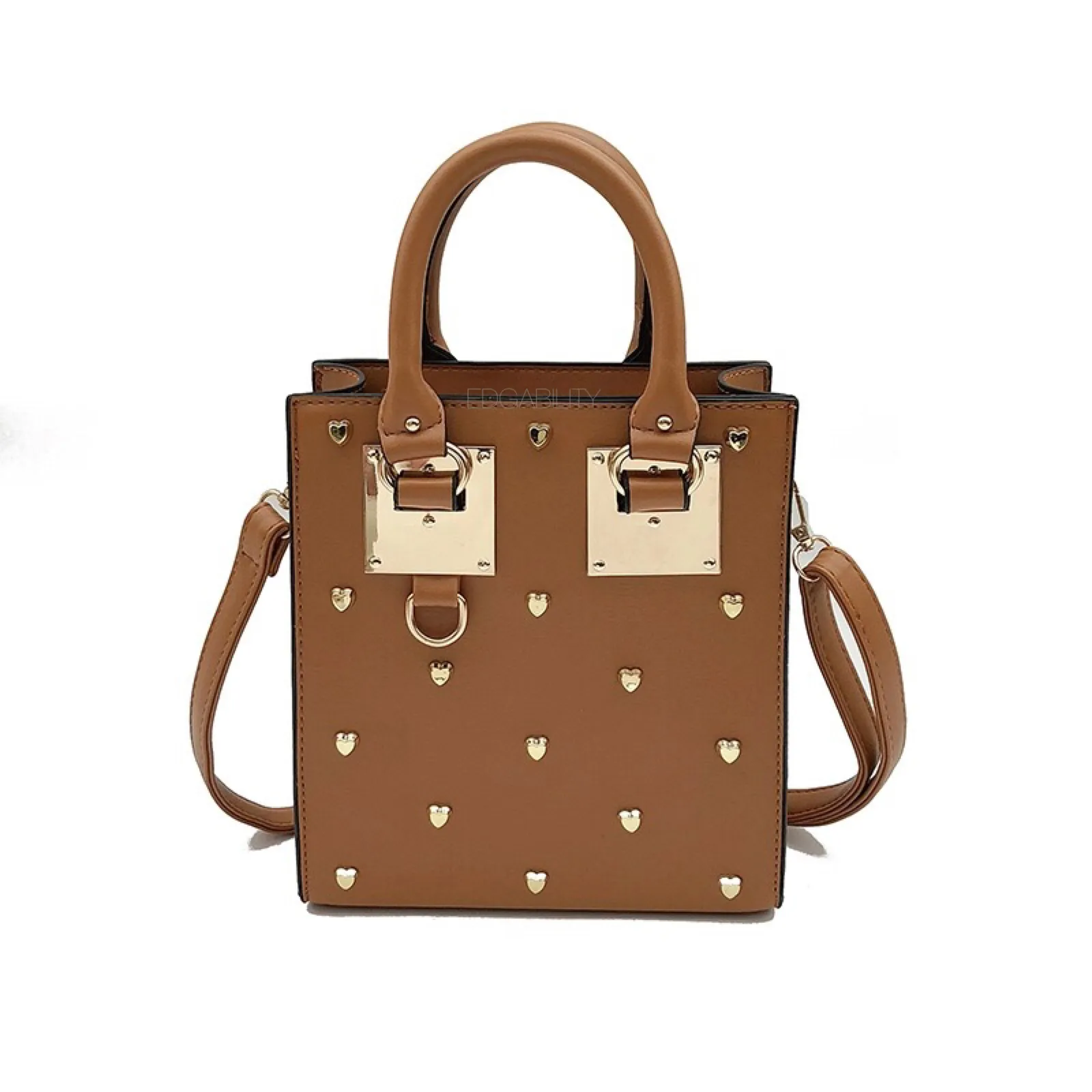 Arlette Tan Bag