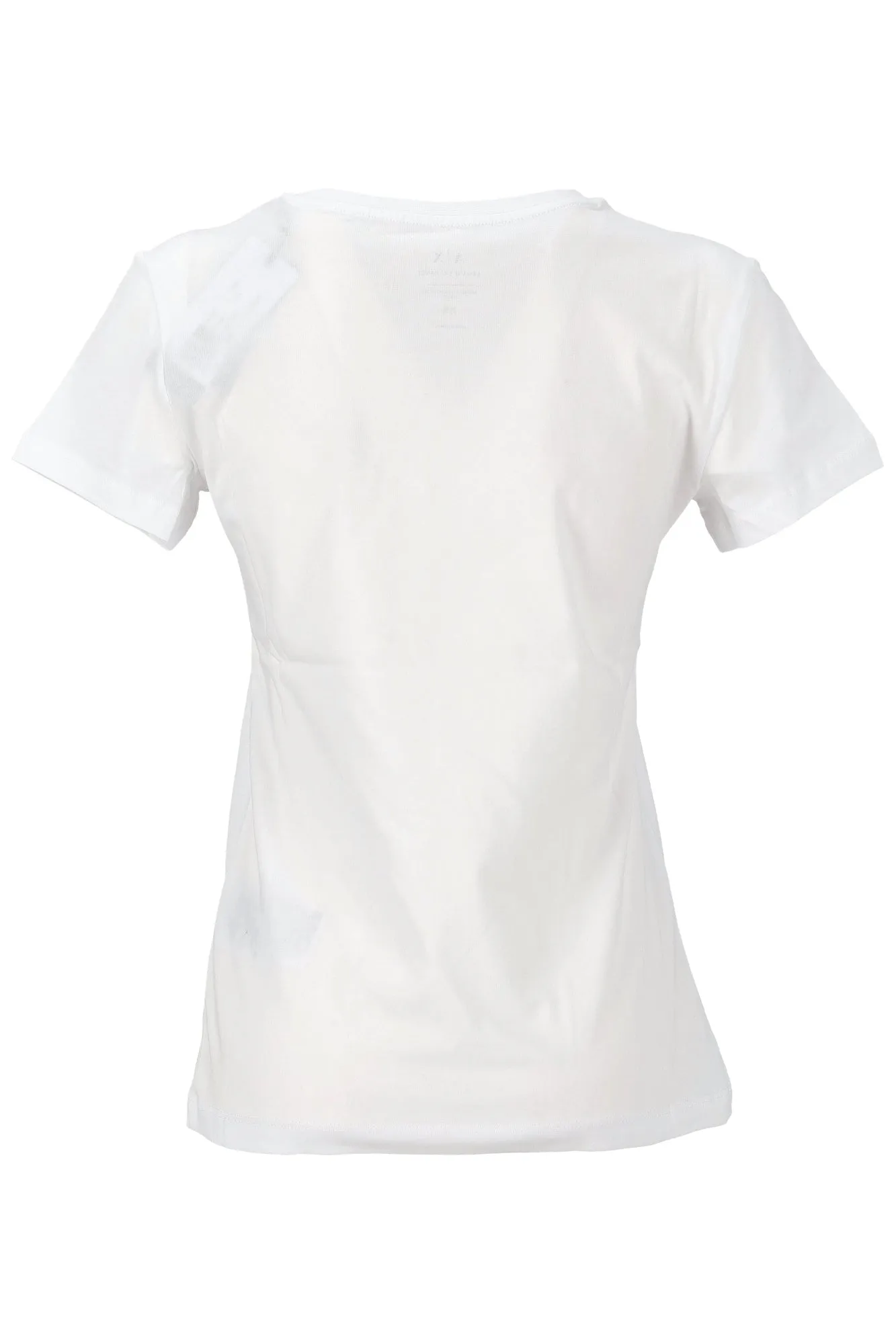 Armani Exchange T-shirt Donna 3DYT14-YJDGZ