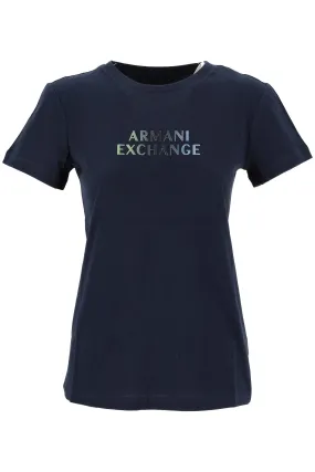 Armani Exchange T-shirt Donna 3DYT14-YJDGZ