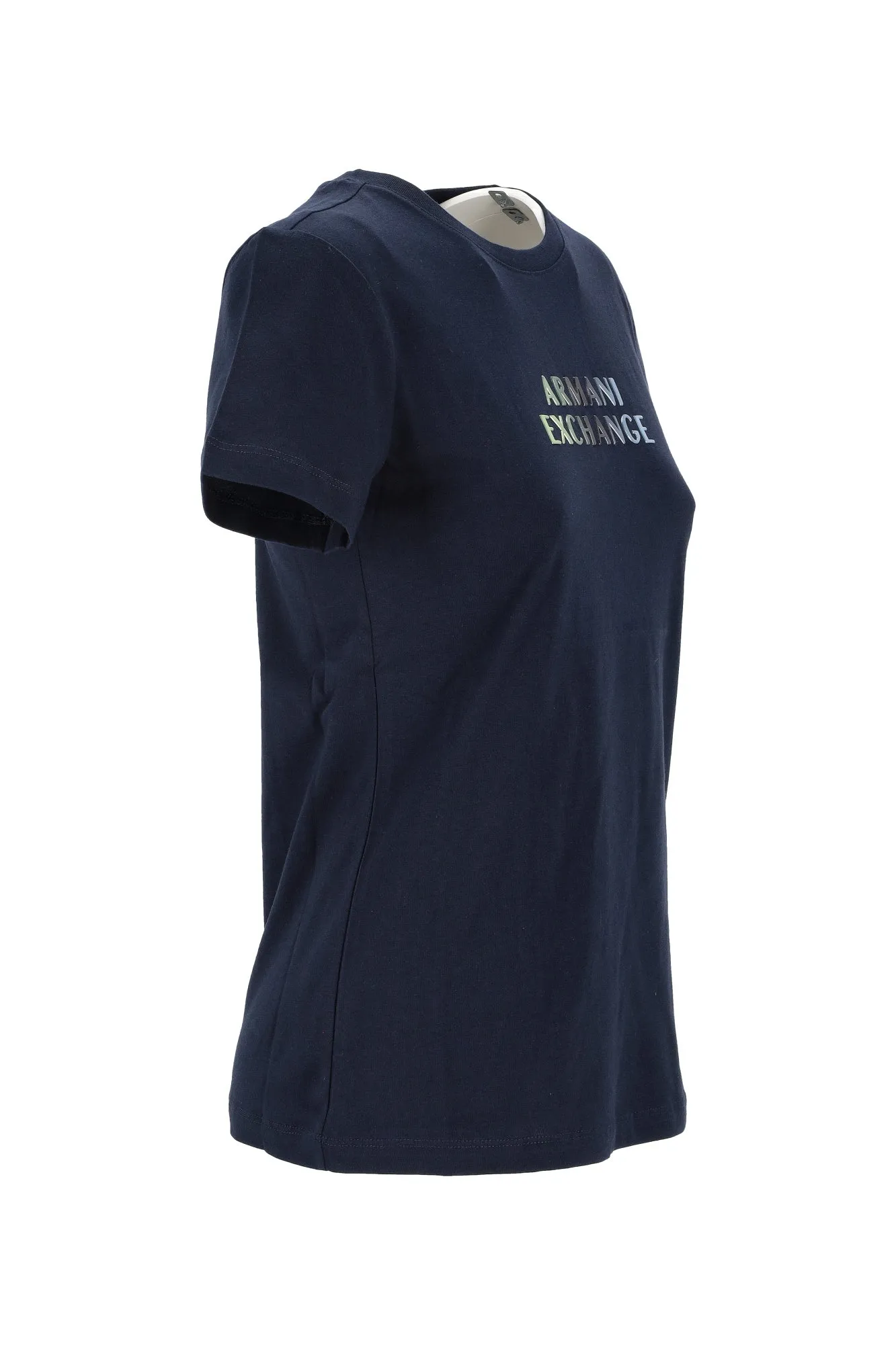 Armani Exchange T-shirt Donna 3DYT14-YJDGZ