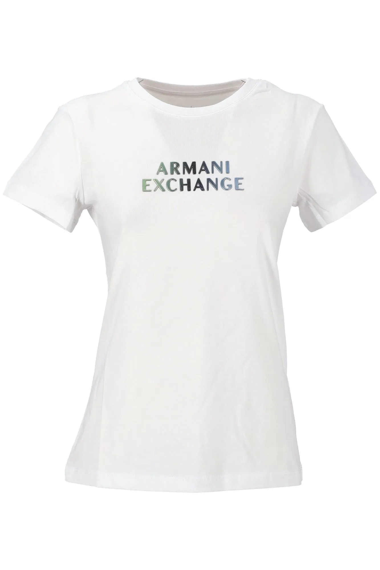 Armani Exchange T-shirt Donna 3DYT14-YJDGZ