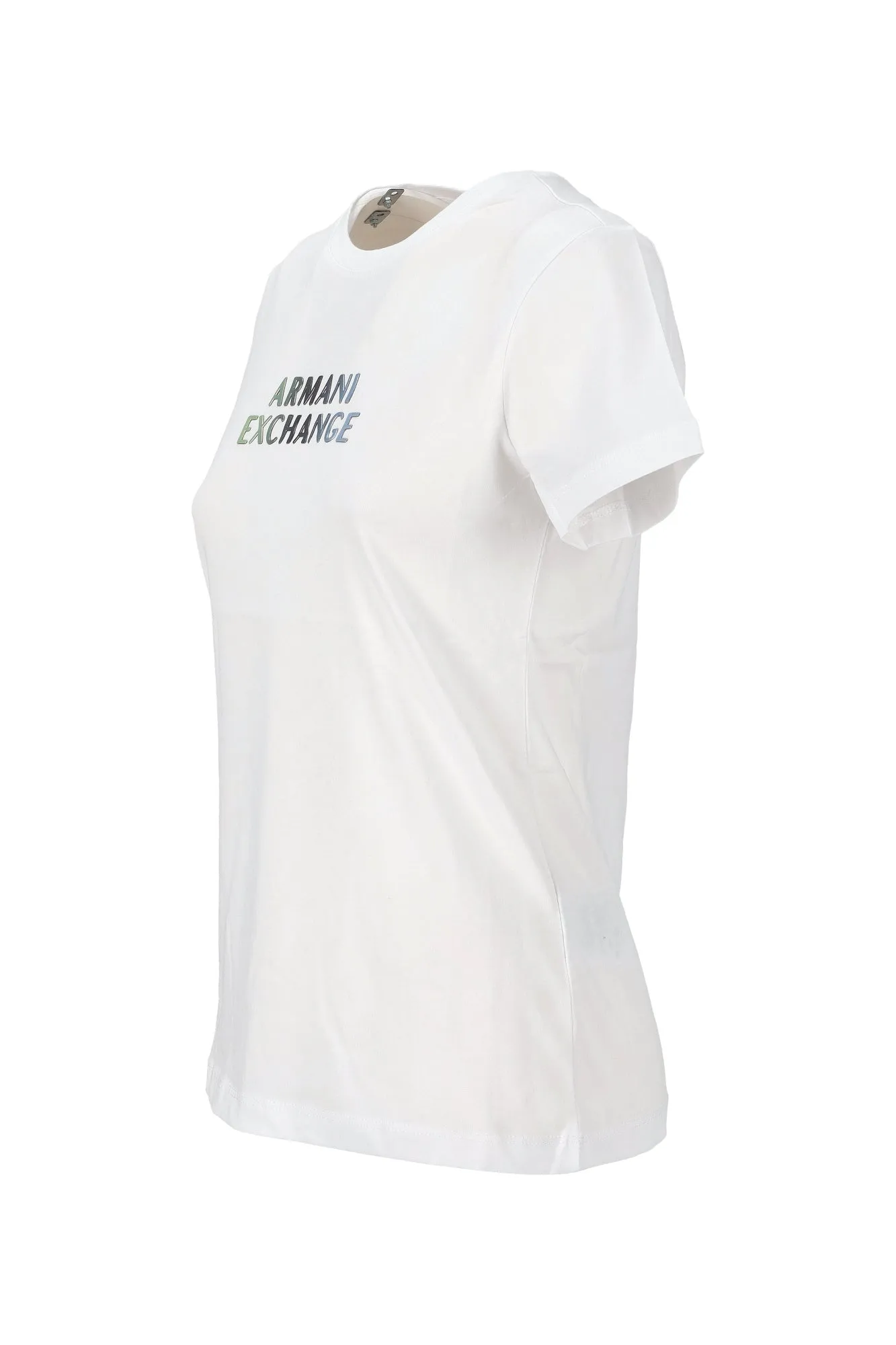 Armani Exchange T-shirt Donna 3DYT14-YJDGZ