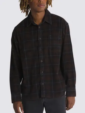 Ave Long Sleeve Buttondown Shirt