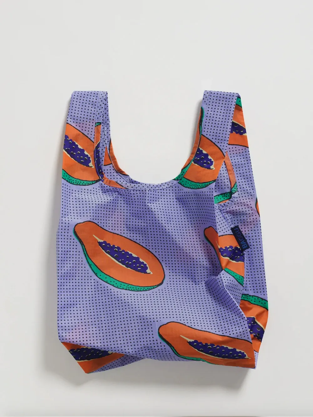 Baggu: Blue Papaya Baby Reusable Bag