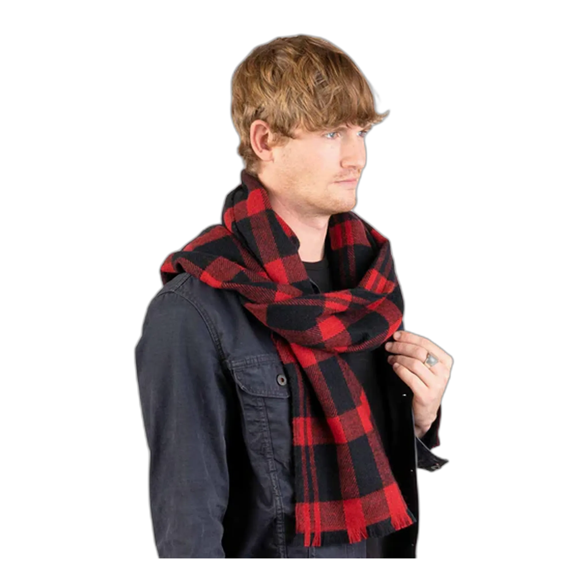 Barlow Scarf