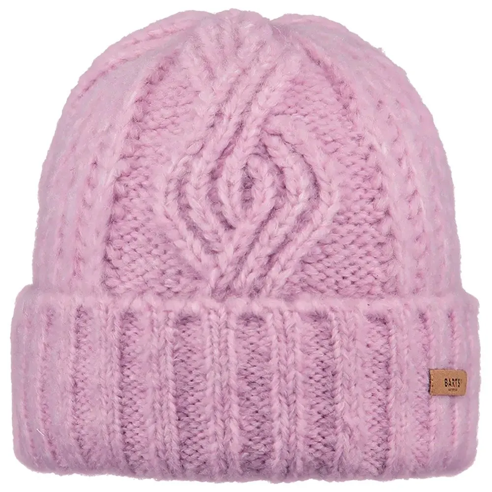 Beanies Barts ---Farrah Beanie Orchid