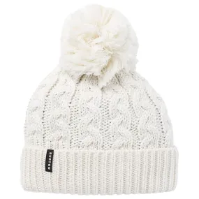 Beanies Burton ---Zippy Fleece-Lined Beanie Stout White