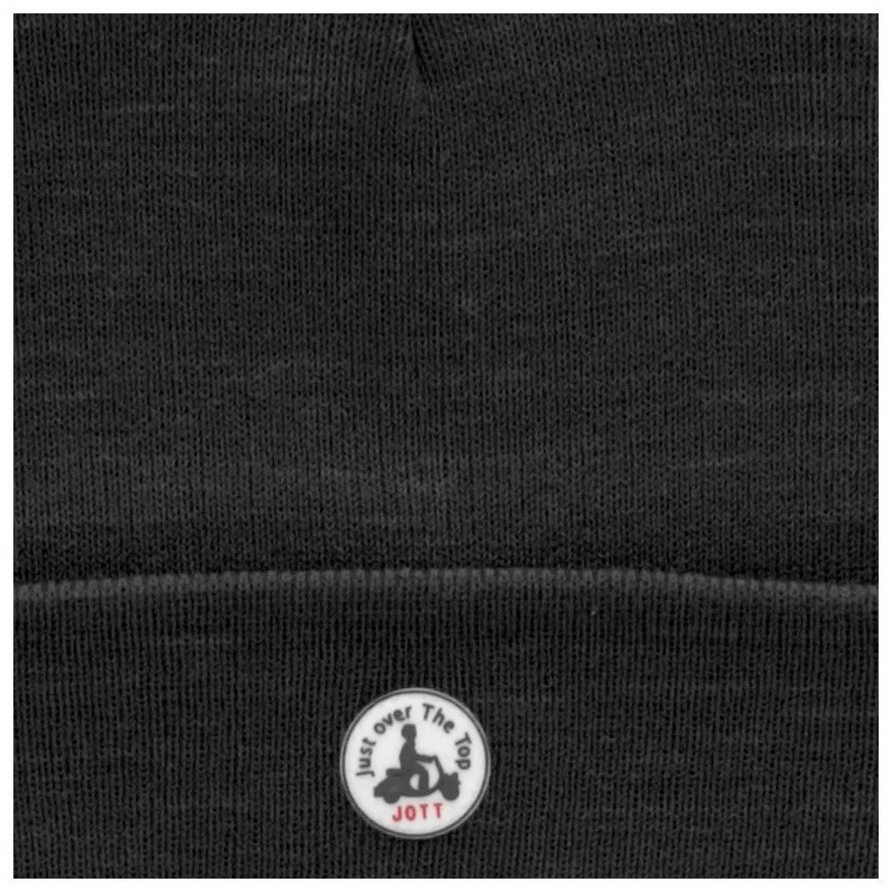 Beanies Jott ---Jim Black