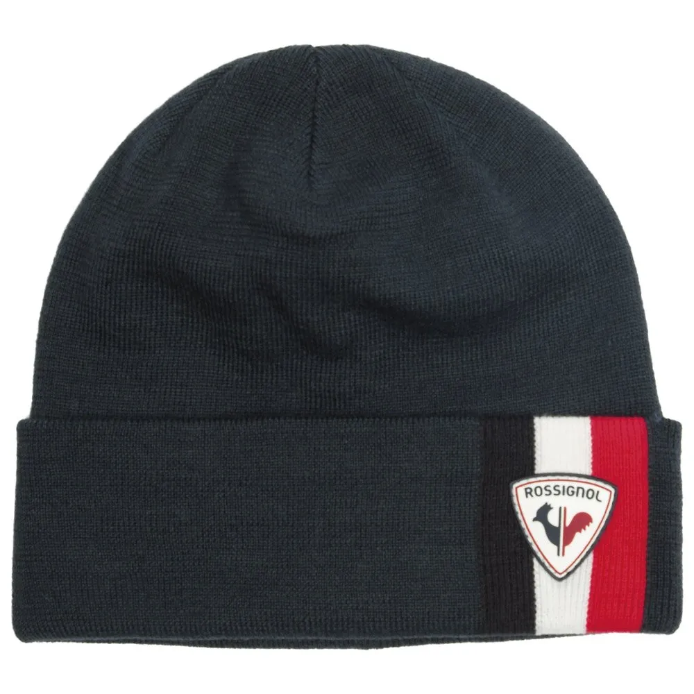 Beanies Rossignol ---Luka Beanie Dark Navy