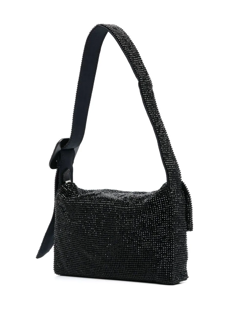 Benedetta Bruzziches Bags.. Black