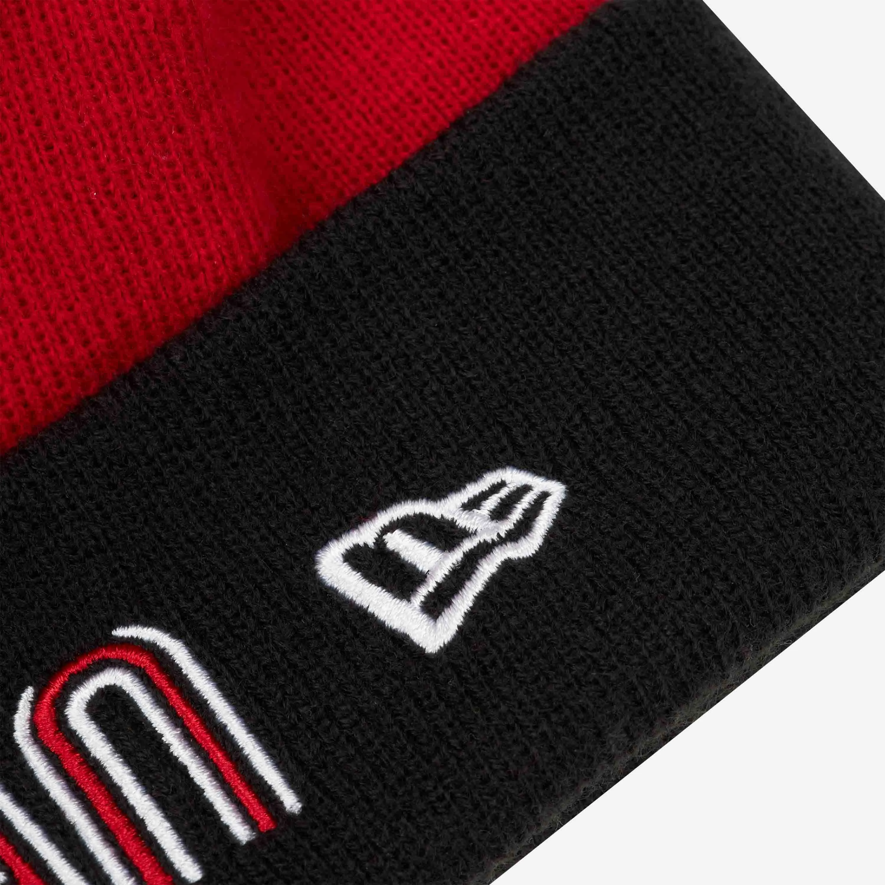 BERRETTO BAMBINO NEW ERA X AC MILAN CON LOGO