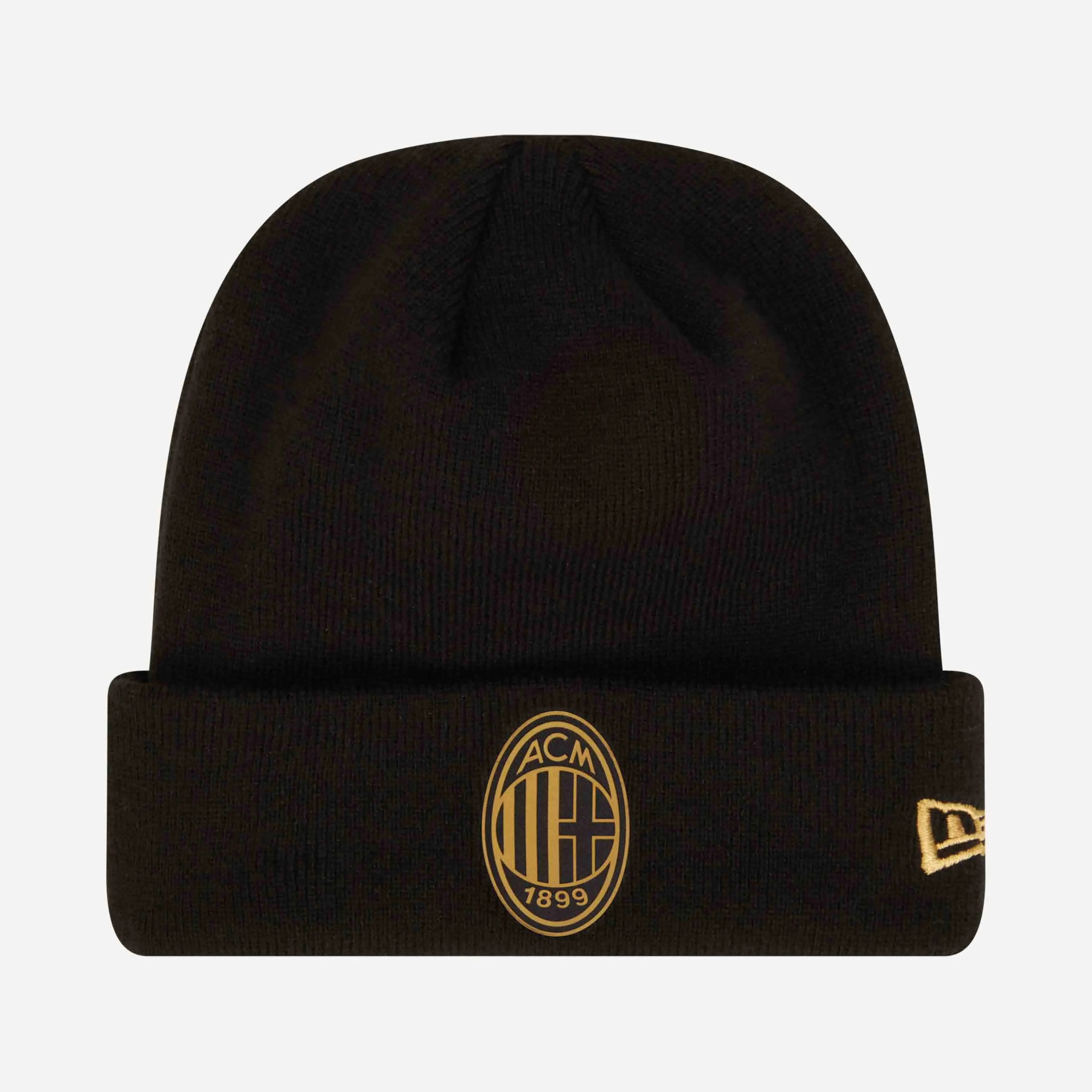 BERRETTO NEW ERA X AC MILAN CON LOGO