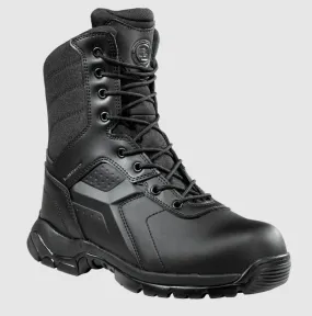 Black Diamond 8 Waterproof Side Zip Soft Toe Boot