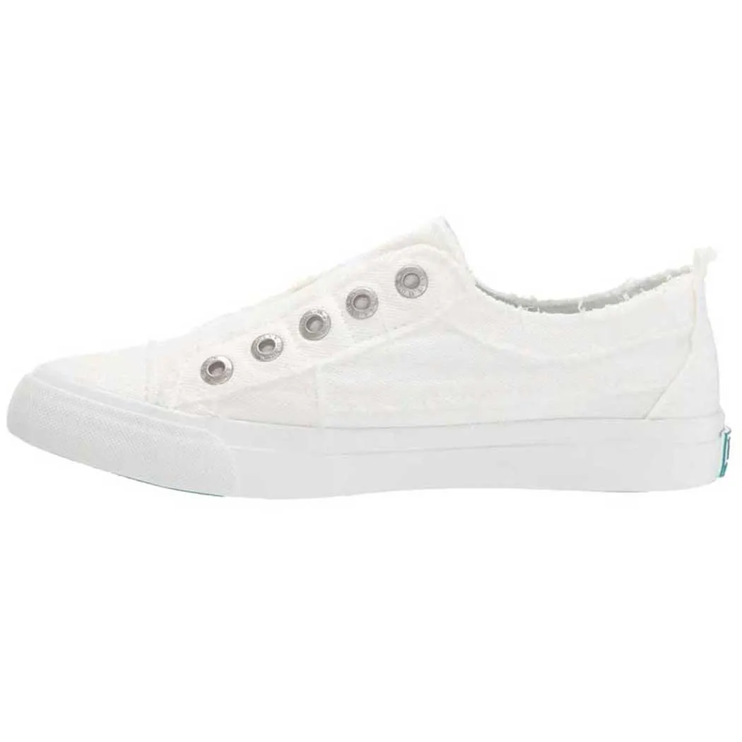 Blowfish Play Sneaker White (Women's)