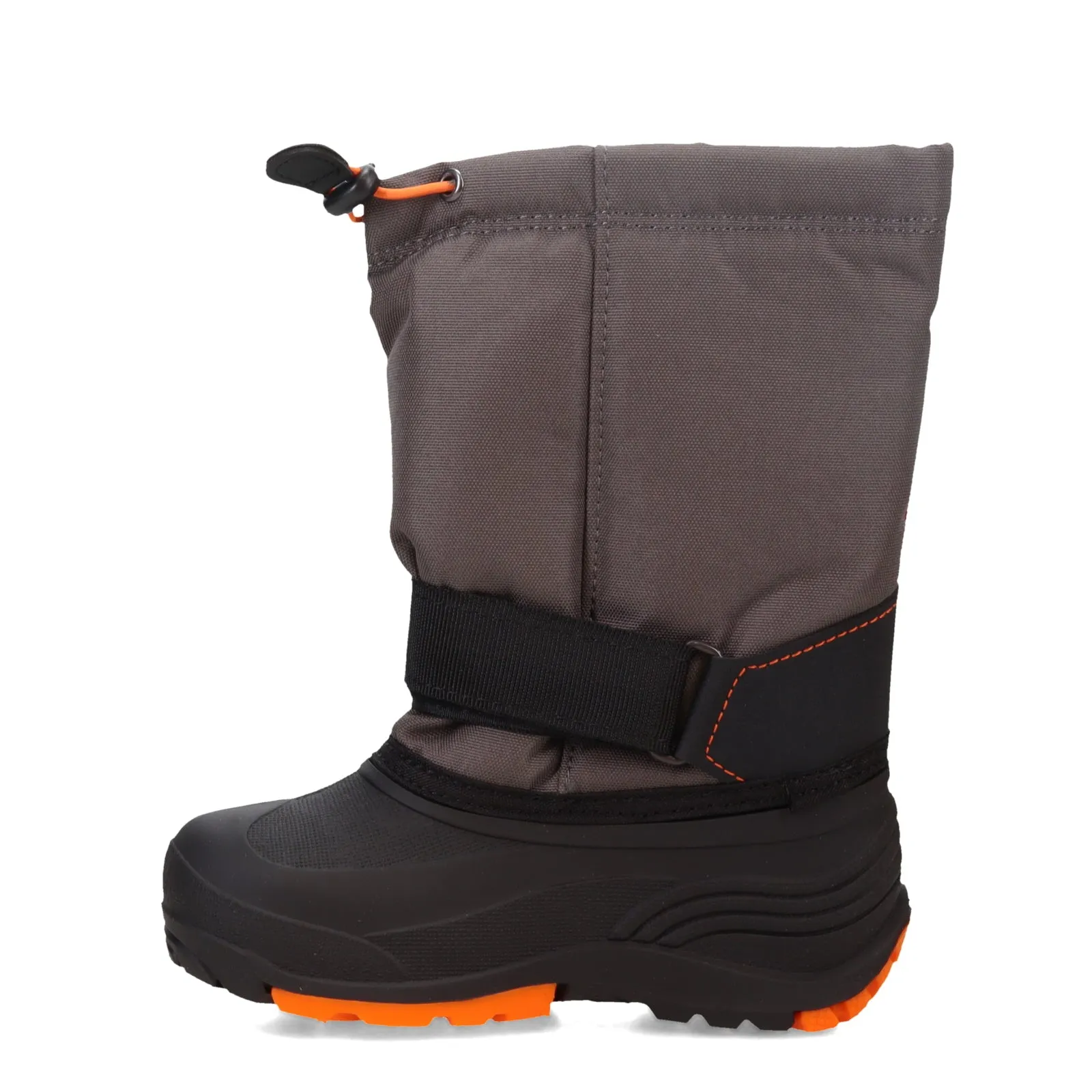 Boy's Kamik, Rocket Snow Boot - Wide Width - Toddler & Little Kid