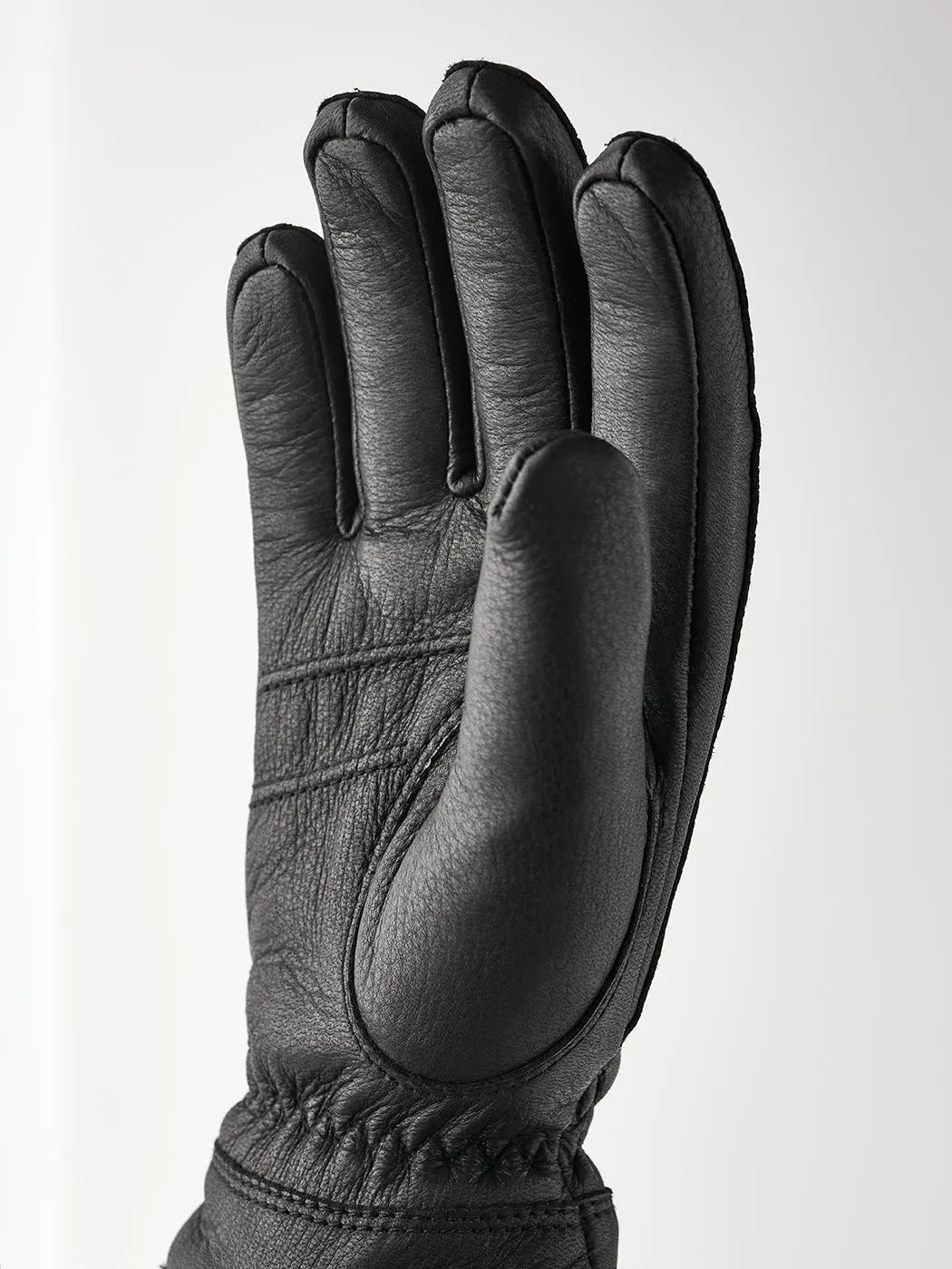 Buvika Deerskin Glove Women's