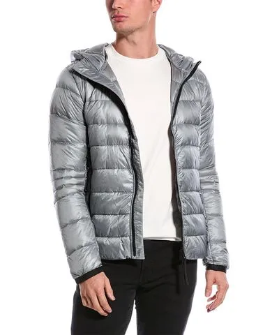 Canada Goose Crofton Down Jacket