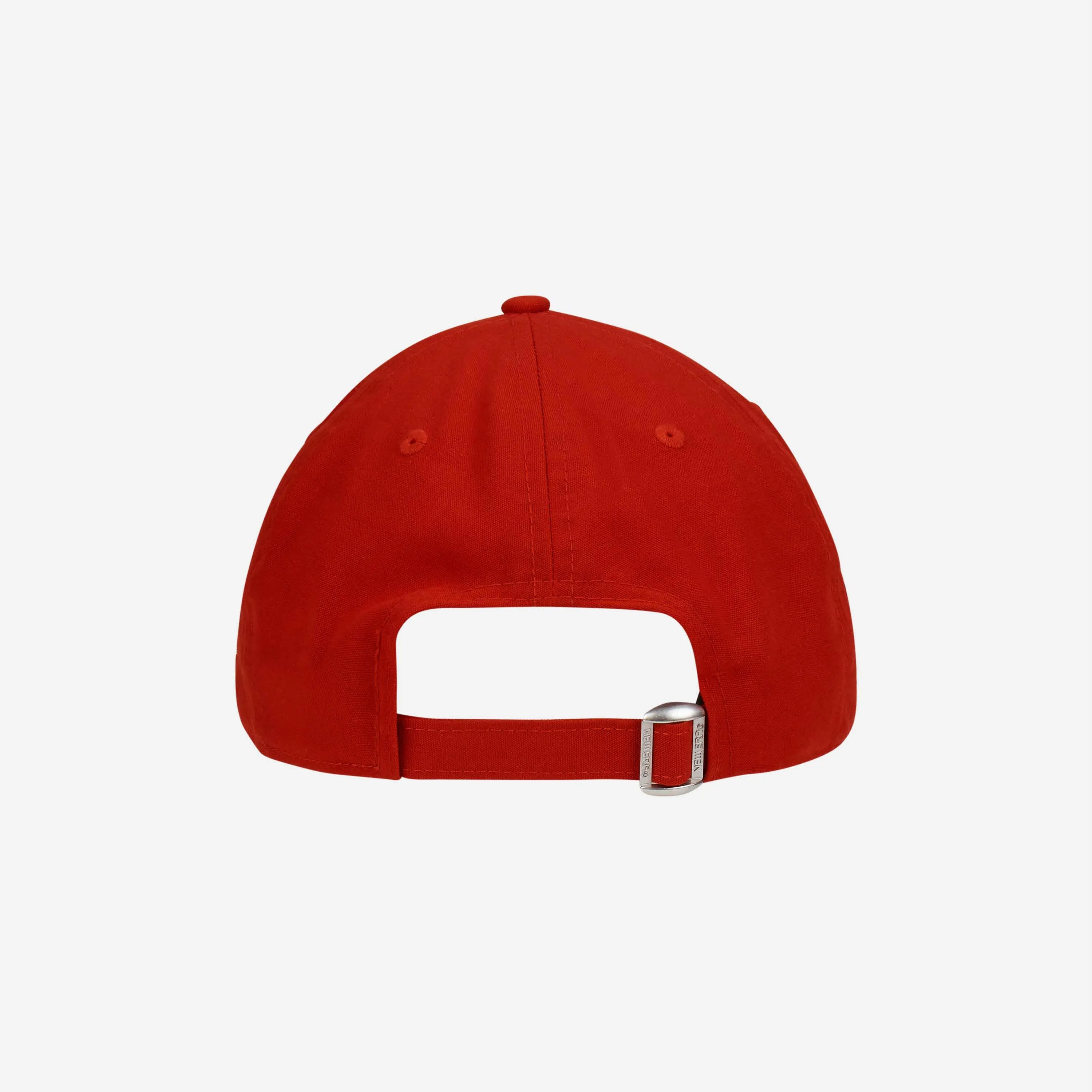 CAPPELLINO 9FORTY NEW ERA X AC MILAN CON BANDIERA STATI UNITI