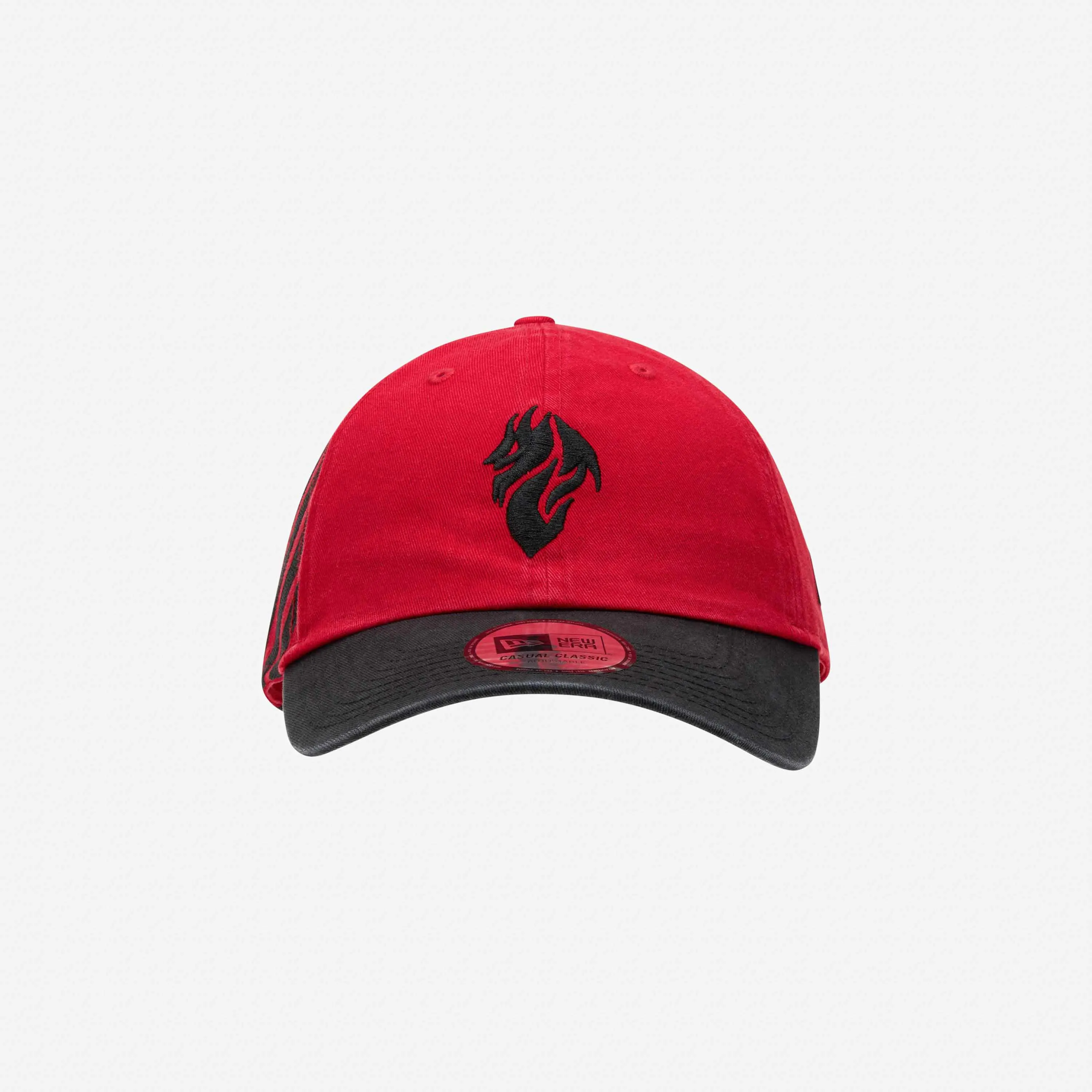 CAPPELLINO 9TWENTY NEW ERA X AC MILAN HERITAGE DEVIL