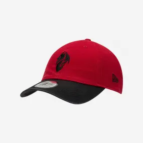 CAPPELLINO 9TWENTY NEW ERA X AC MILAN HERITAGE DEVIL