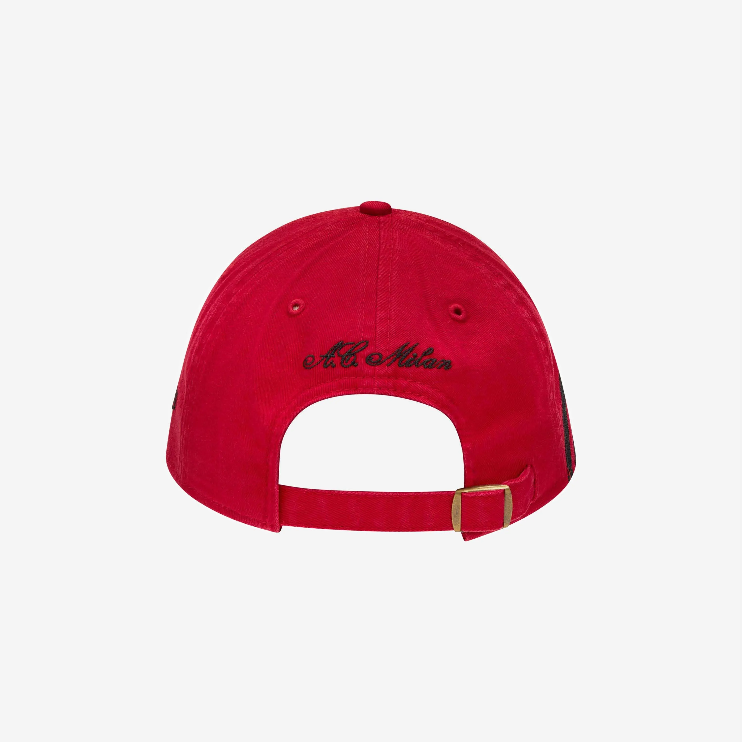 CAPPELLINO 9TWENTY NEW ERA X AC MILAN HERITAGE DEVIL