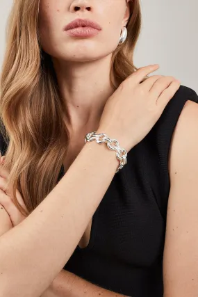 Chain Bracelet | Karen Millen