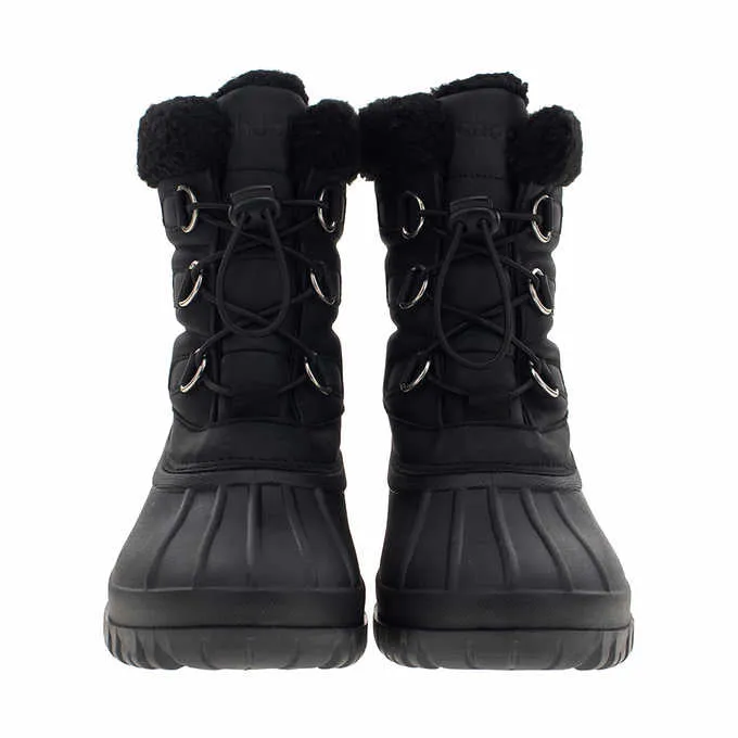 Chooka Women's Cold Weather Snow Boots Item#1711399