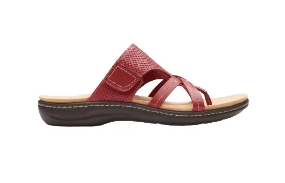 Clarks Laurieann Edge