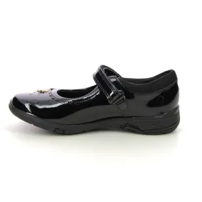 Clarks - Relda Sea K Mary Jane 261722418h - H Fit (black Patent)