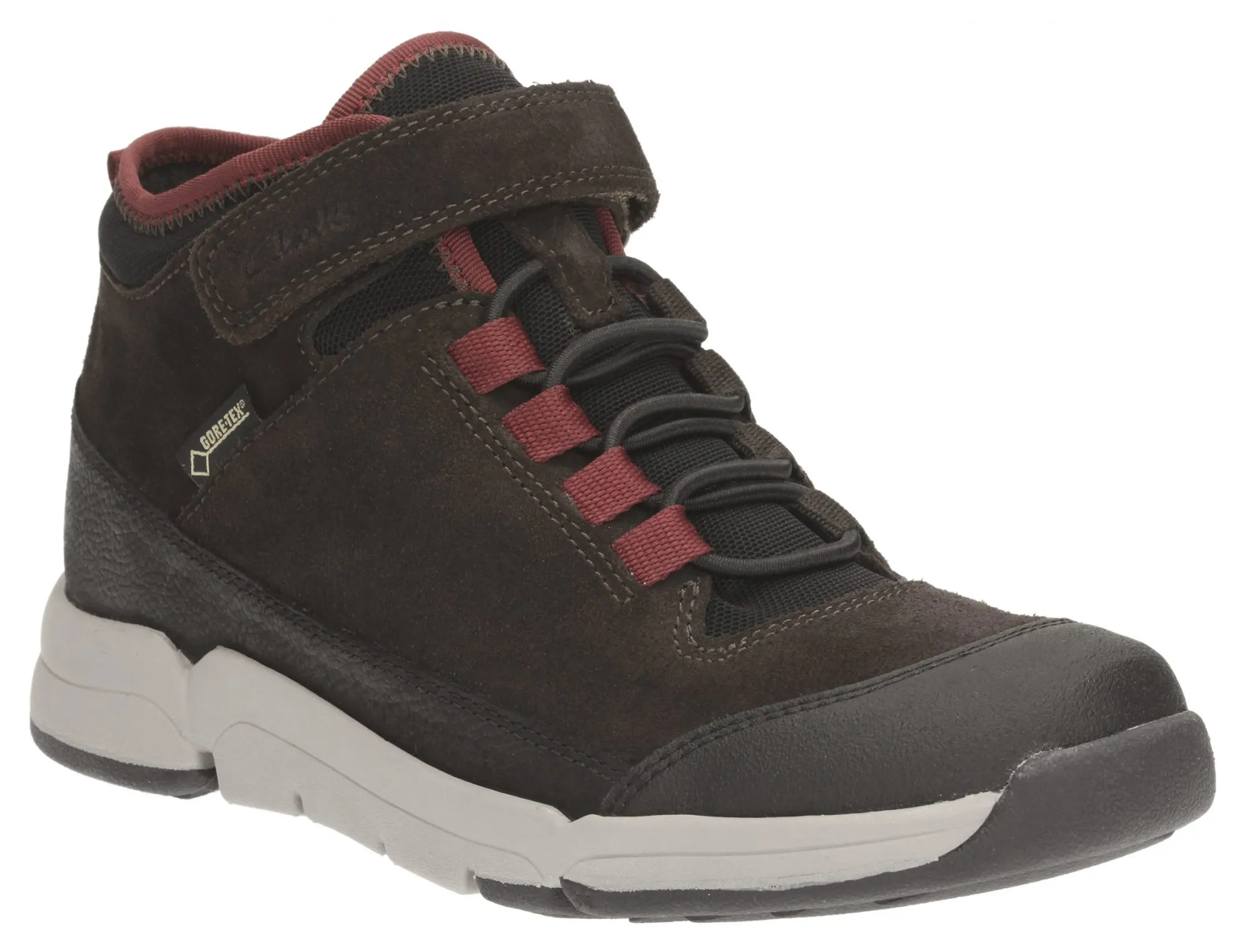 Clarks Tri Hi Gore-Tex Junior