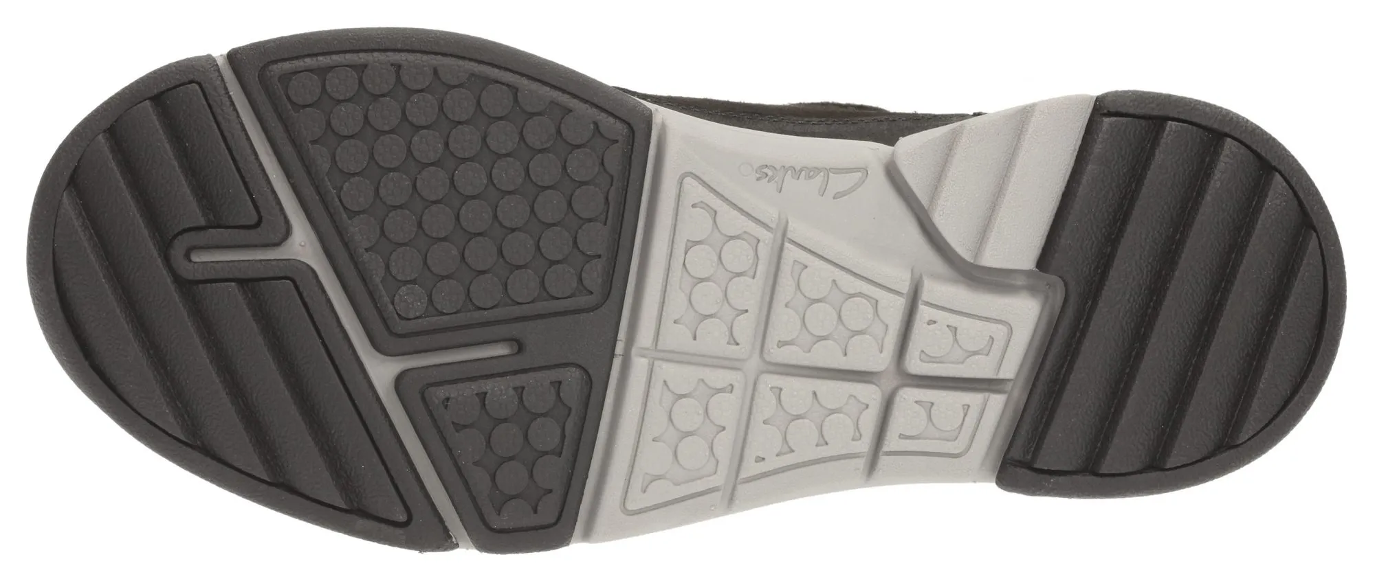 Clarks Tri Hi Gore-Tex Junior