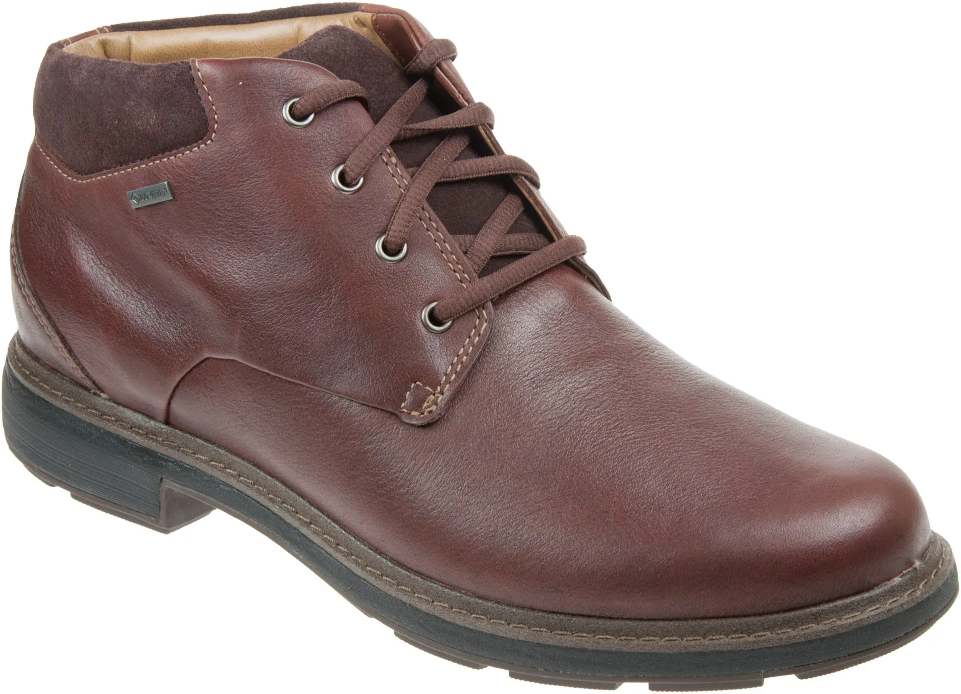 Clarks Un Tread Up Gore-Tex