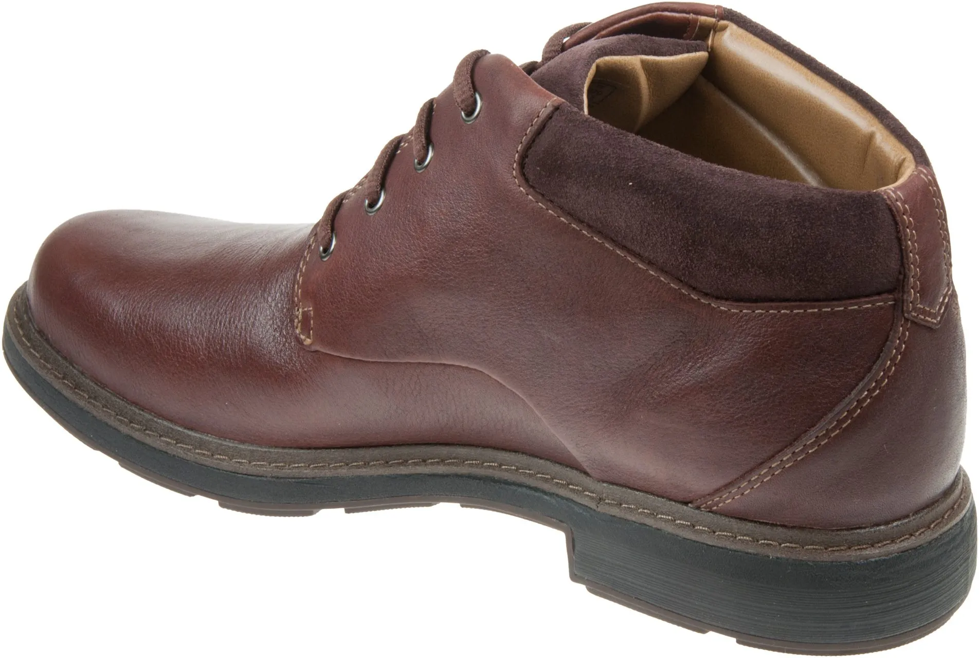 Clarks Un Tread Up Gore-Tex