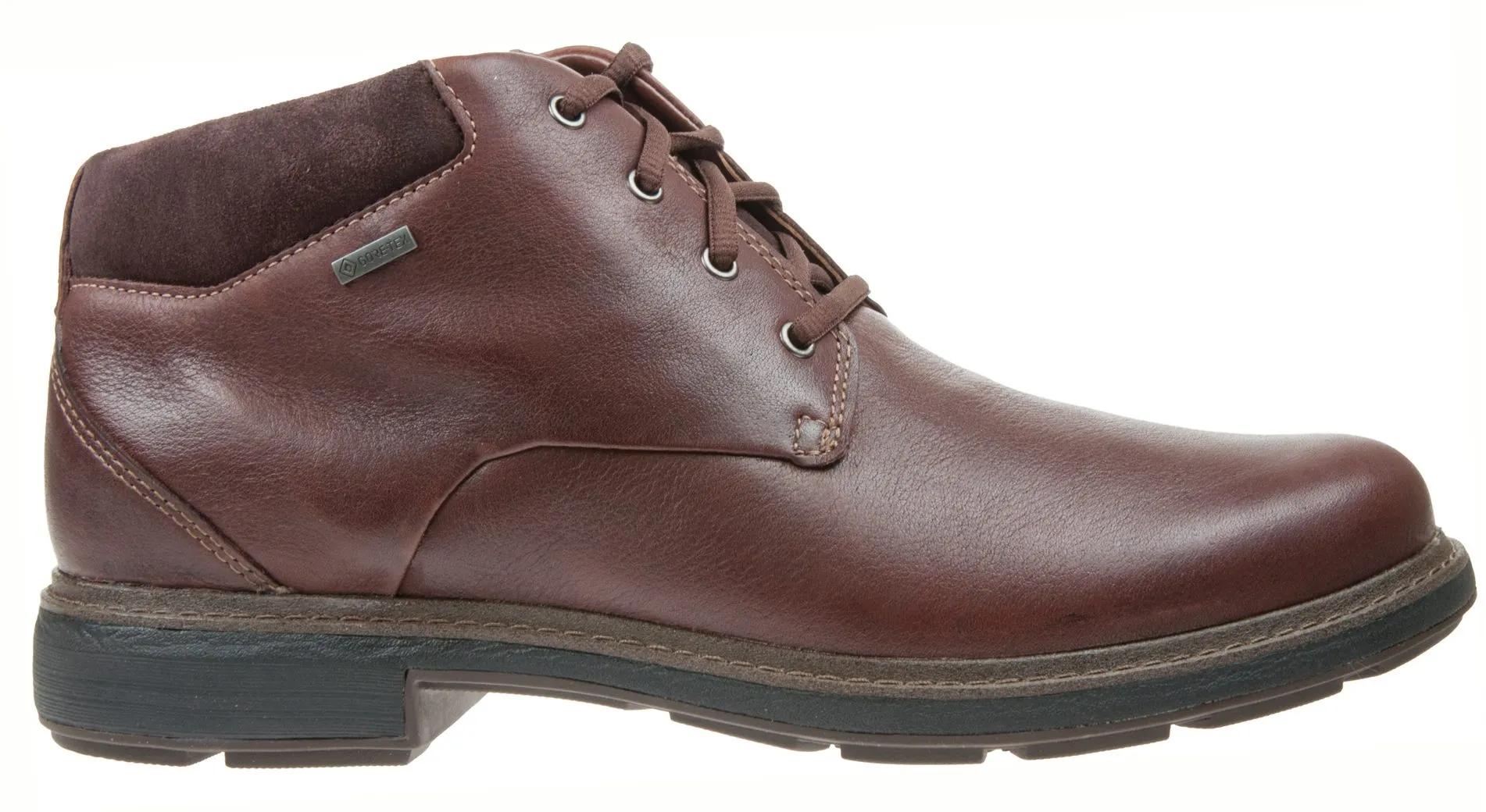 Clarks Un Tread Up Gore-Tex